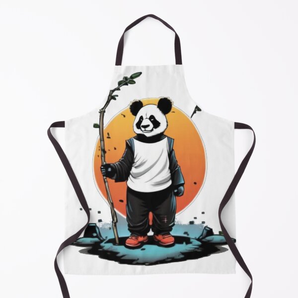 Item preview,  Panda Wanderer designed and sold by DrLekarz.