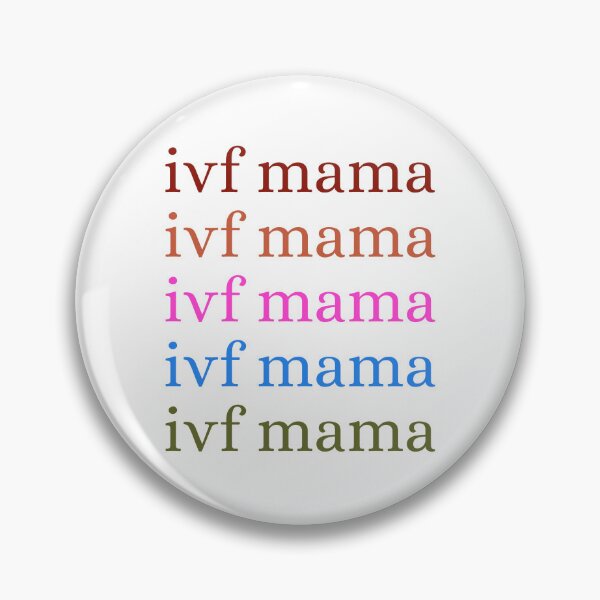Artikelvorschau, IVF-Mama entworfen und verkauft von TheCatmeow2000.