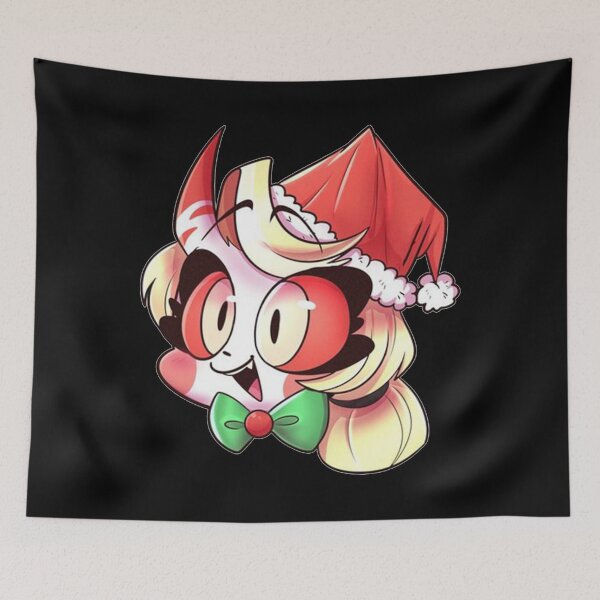 Item preview, Hazbin Hotel - Charlie designed and sold by natalies-tees.