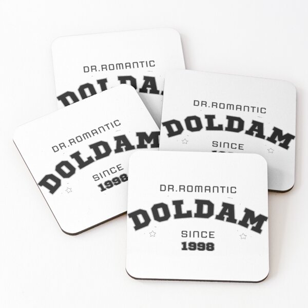 Item preview, DR.ROMANTIC Doldam since 1998  designed and sold by Alhendy Store.