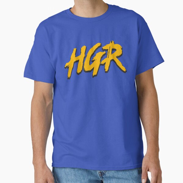 Hit The Ground Runnin Band Classic T-Shirt