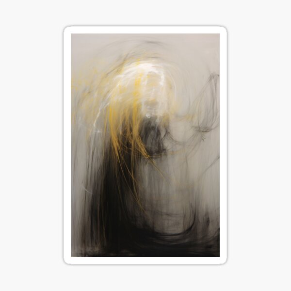 Item preview,  Dynamic Contrast  designed and sold by DeMuurdecoratie.