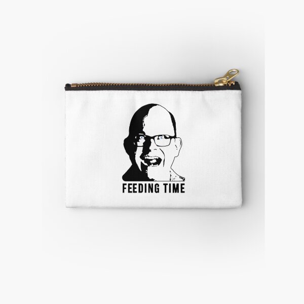 Item preview, COLIN ROBINSON. FEEDING TIME. designed and sold by 5hertz.