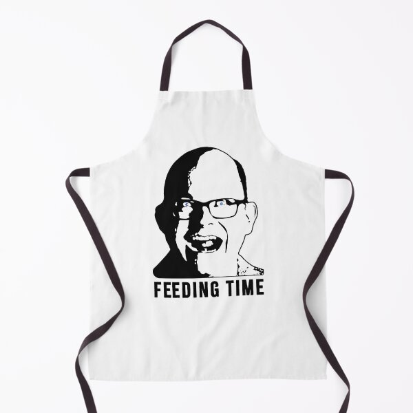 Item preview, COLIN ROBINSON. FEEDING TIME. designed and sold by 5hertz.