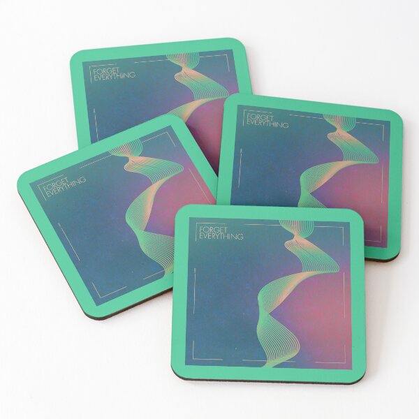 Item preview, Forget Everything Vaporwave designed and sold by grayariart.