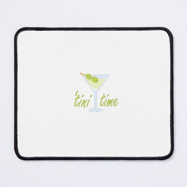 Item preview, Tini Time designed and sold by tenbay.