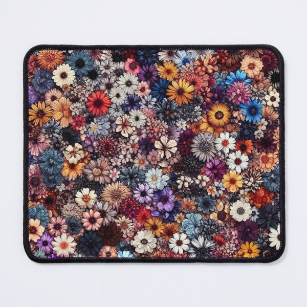 Item preview, Floral design designed and sold by harmzk90.