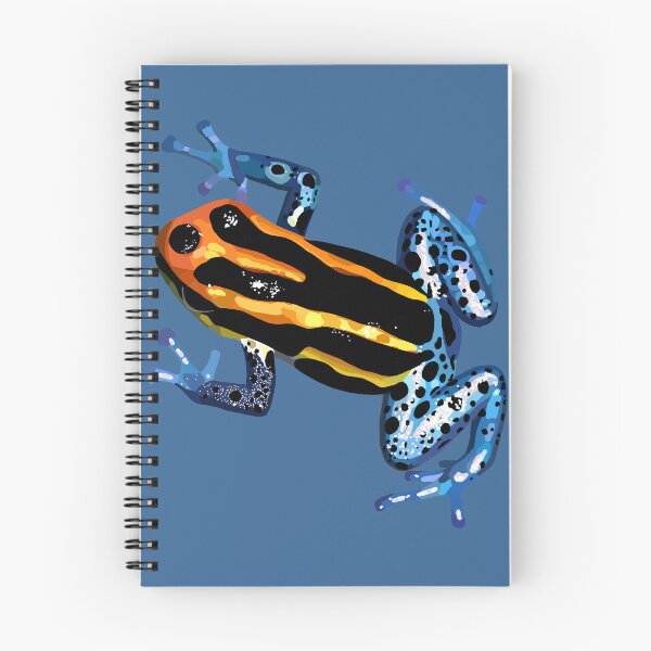 Item preview, Poison Dart Frog  designed and sold by Caseymax.