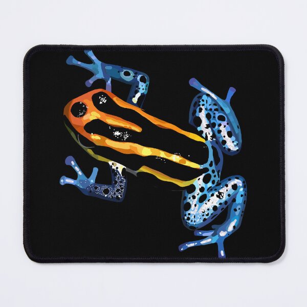 Item preview, Poison Dart Frog designed and sold by Caseymax.
