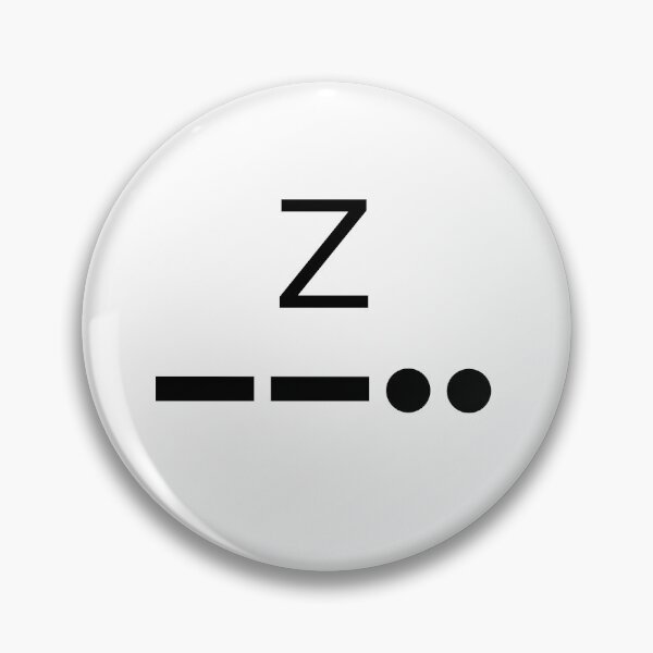 Item preview, Letter Z sticker. designed and sold by NextDoorToMe.