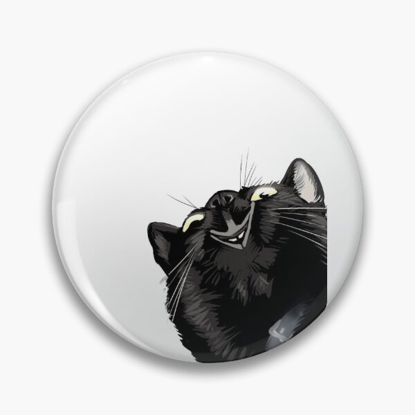 Item preview, Nosy cat designed and sold by Rana1993.