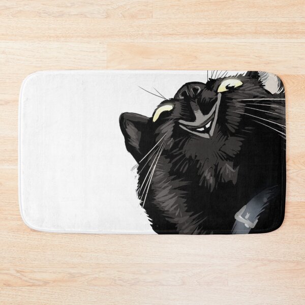 Item preview, Nosy cat designed and sold by Rana1993.