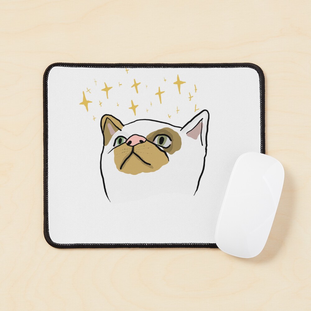 Item preview, Mouse Pad designed and sold by LexSmithDesign.