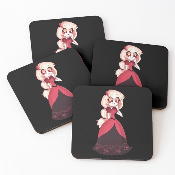 Item preview, Hazbin Hotel - Charlie designed and sold by Peony-st.