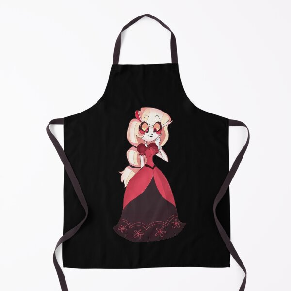 Item preview, Hazbin Hotel - Charlie designed and sold by Peony-st.