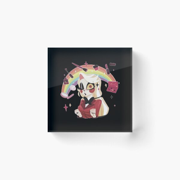 Item preview, Hazbin Hotel - Charlie designed and sold by Peony-st.
