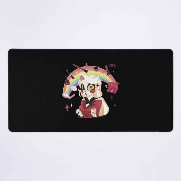 Item preview, Hazbin Hotel - Charlie designed and sold by Peony-st.