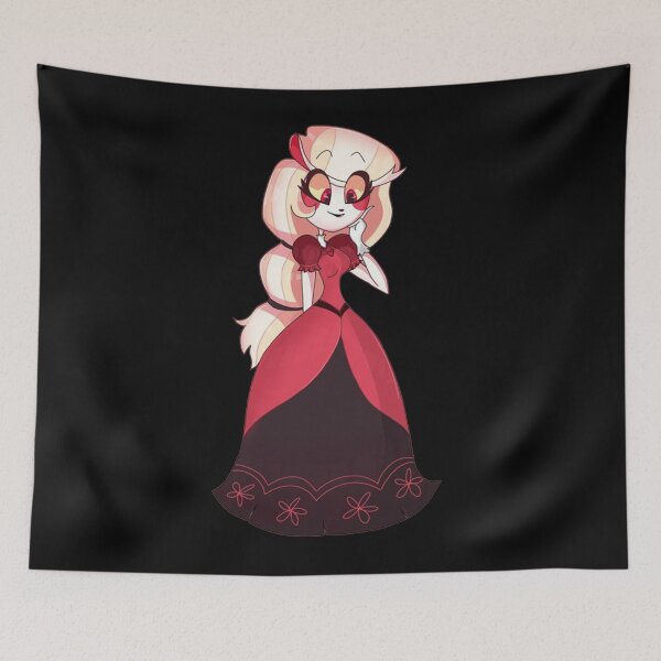 Item preview, Hazbin Hotel - Charlie designed and sold by Peony-st.