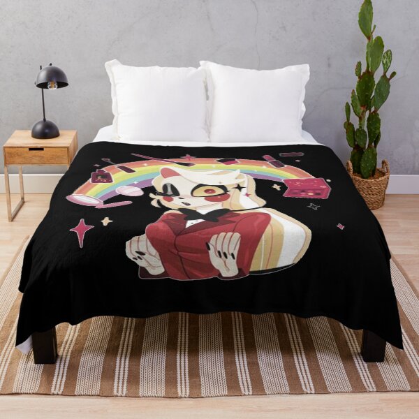 Item preview, Hazbin Hotel - Charlie designed and sold by Peony-st.