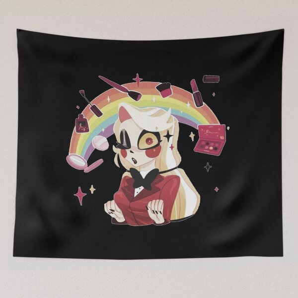 Item preview, Hazbin Hotel - Charlie designed and sold by Peony-st.