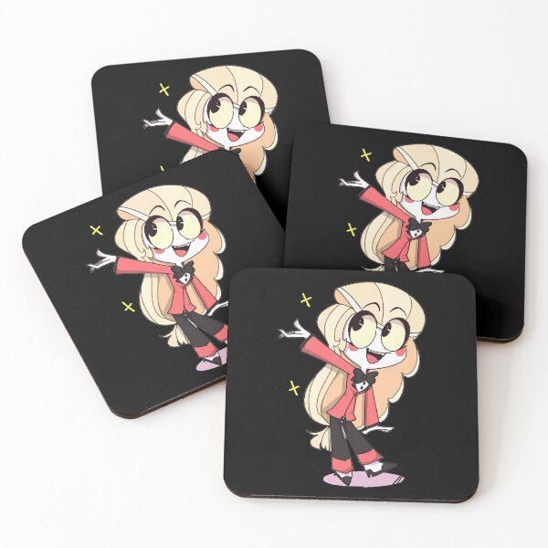 Item preview, Hazbin Hotel - Charlie designed and sold by Peony-st.