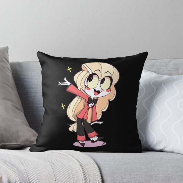 Item preview, Hazbin Hotel - Charlie designed and sold by Peony-st.