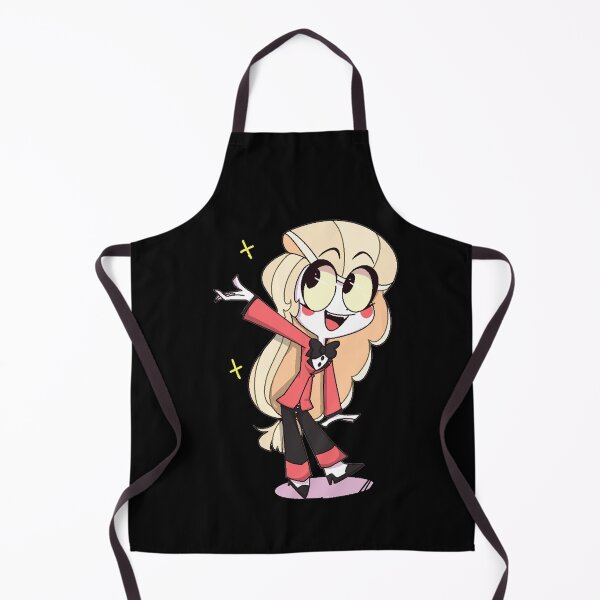 Item preview, Hazbin Hotel - Charlie designed and sold by Peony-st.