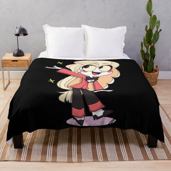 Item preview, Hazbin Hotel - Charlie designed and sold by Peony-st.