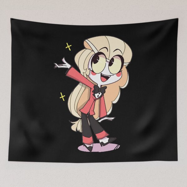 Item preview, Hazbin Hotel - Charlie designed and sold by Peony-st.