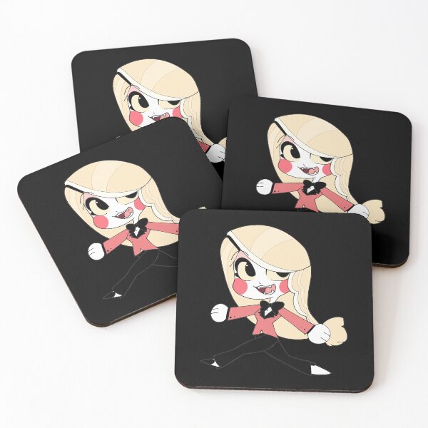 Item preview, Hazbin Hotel - Charlie designed and sold by Peony-st.