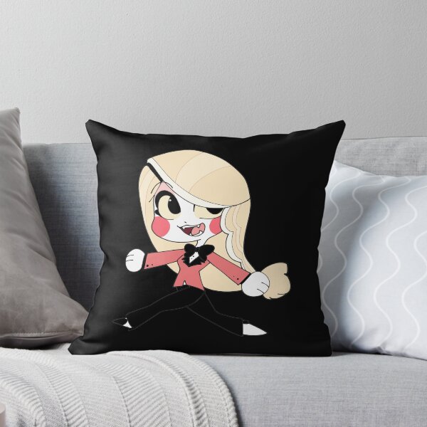 Item preview, Hazbin Hotel - Charlie designed and sold by Peony-st.