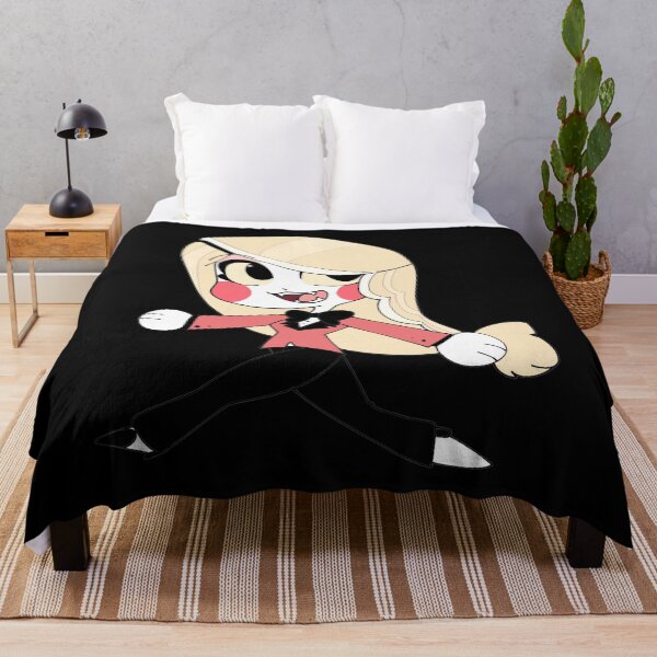 Item preview, Hazbin Hotel - Charlie designed and sold by Peony-st.