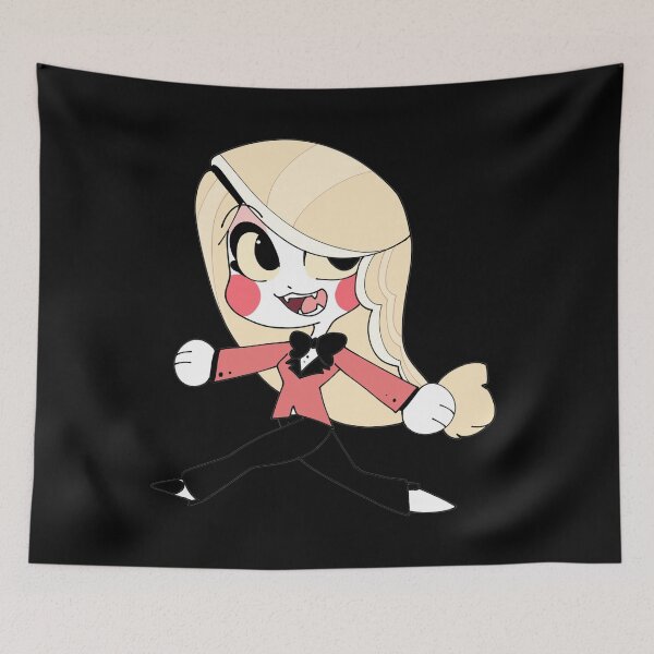 Item preview, Hazbin Hotel - Charlie designed and sold by Peony-st.