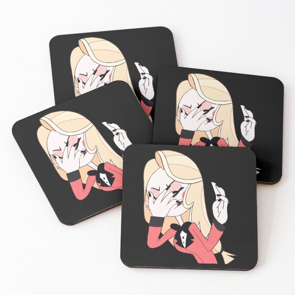 Item preview, Hazbin Hotel - Charlie designed and sold by Peony-st.