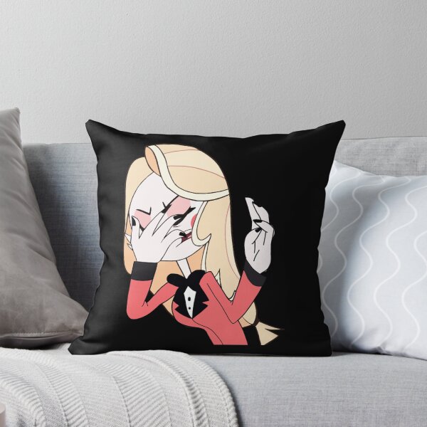 Item preview, Hazbin Hotel - Charlie designed and sold by Peony-st.
