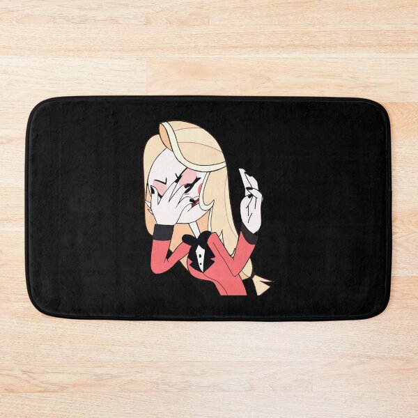 Item preview, Hazbin Hotel - Charlie designed and sold by Peony-st.