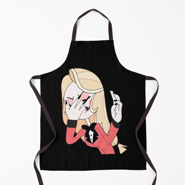 Item preview, Hazbin Hotel - Charlie designed and sold by Peony-st.