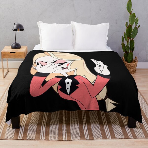Item preview, Hazbin Hotel - Charlie designed and sold by Peony-st.