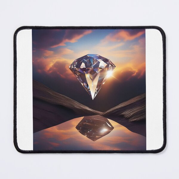 Item preview, Diamond View designed and sold by JulieBlaise.