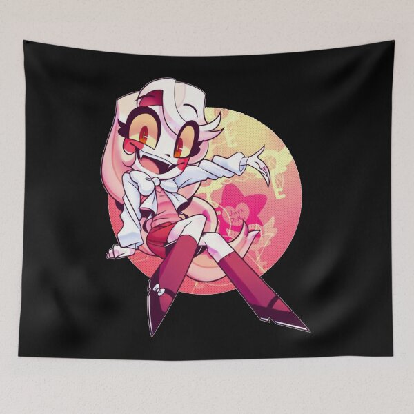 Item preview, Hazbin Hotel - Charlie designed and sold by Peony-st.