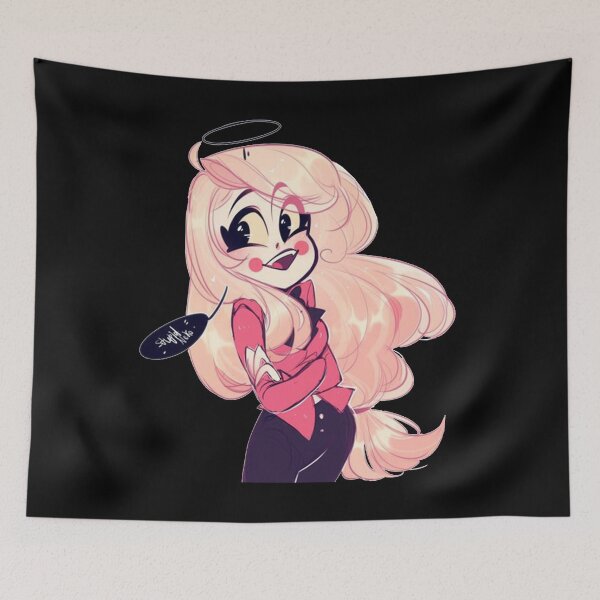 Item preview, Hazbin Hotel - Charlie designed and sold by Peony-st.