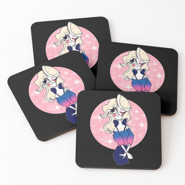 Item preview, Hazbin Hotel - Charlie designed and sold by Peony-st.