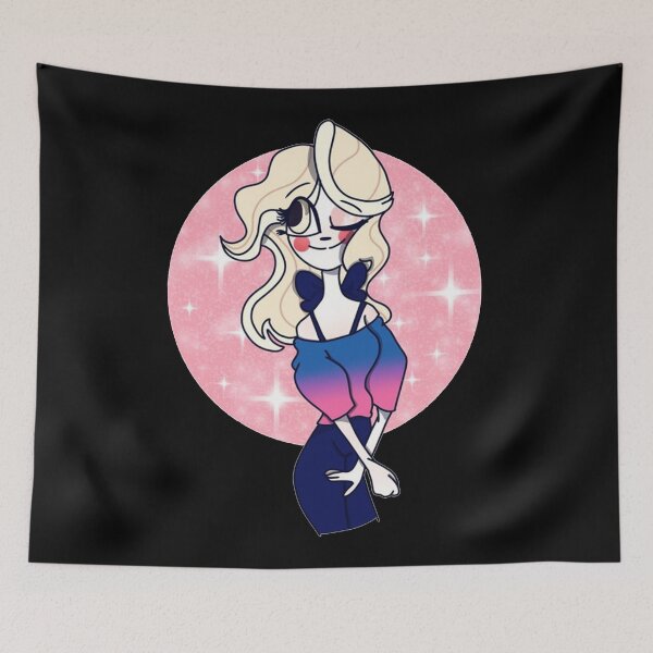 Item preview, Hazbin Hotel - Charlie designed and sold by Peony-st.