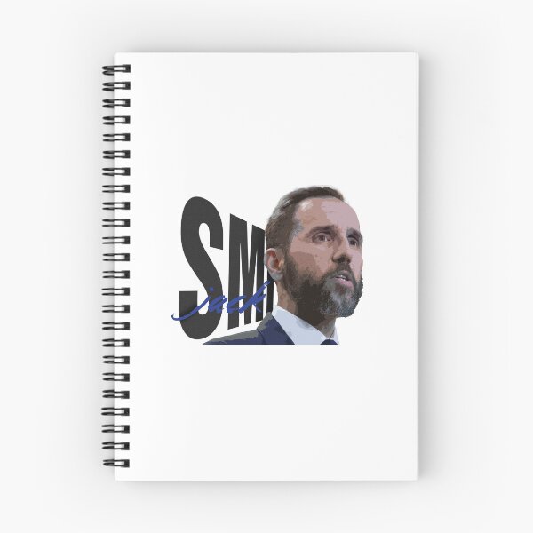 Item preview, Jack Smith sticker designed and sold by DeSaings.