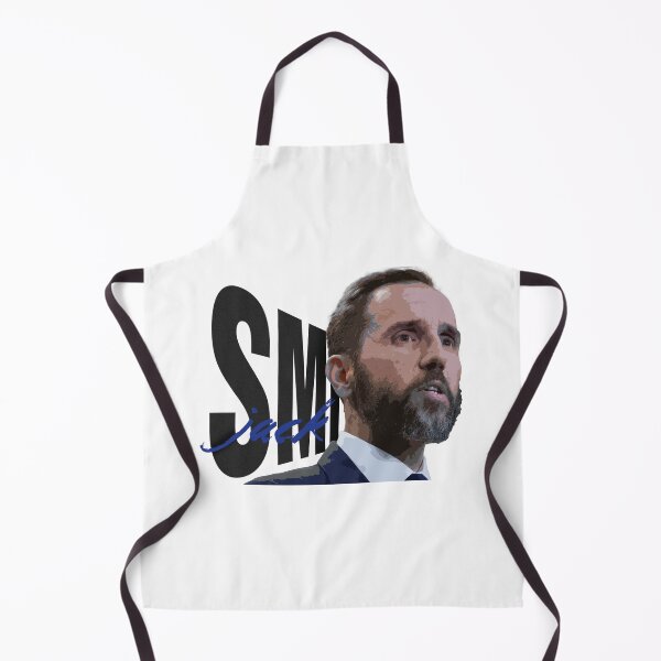 Item preview, Jack Smith sticker designed and sold by DeSaings.