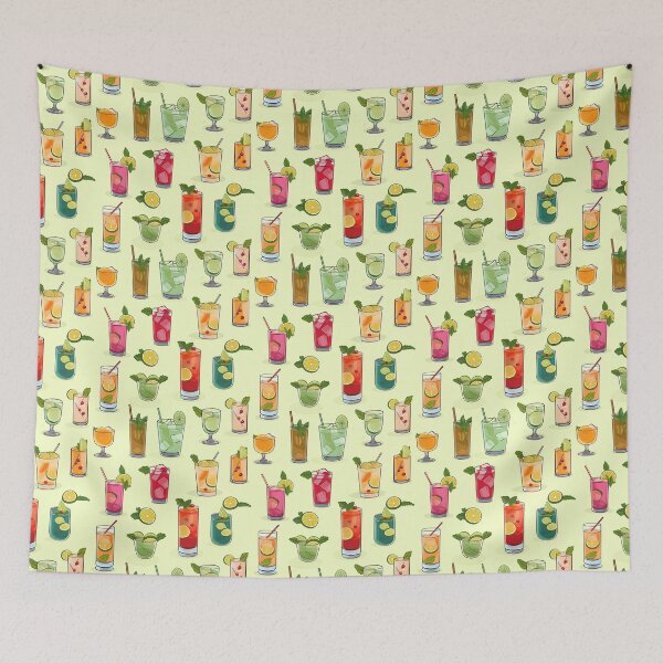 Item preview, Happy hour - creme designed and sold by SaraBakx.
