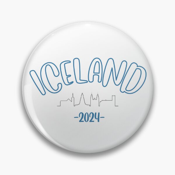 Item preview, Iceland Trip 2024 designed and sold by AlmaBonitaStore.