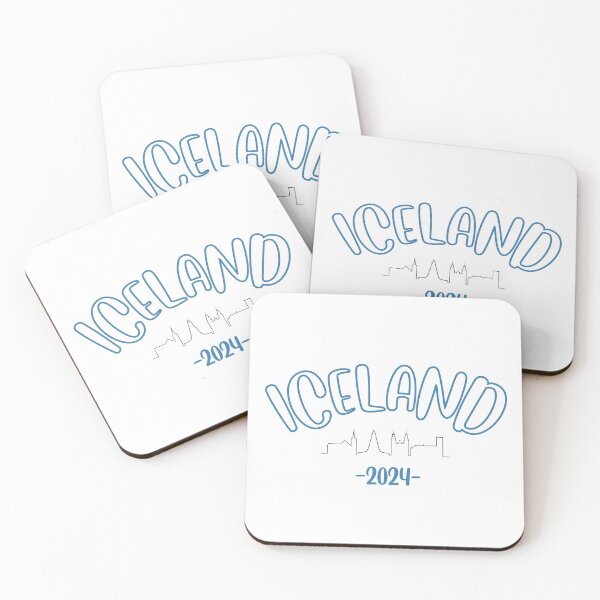 Item preview, Iceland Trip 2024 designed and sold by AlmaBonitaStore.