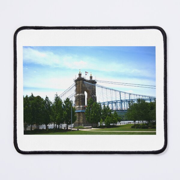 Item preview, Suspension Bridge designed and sold by FootballMom21.