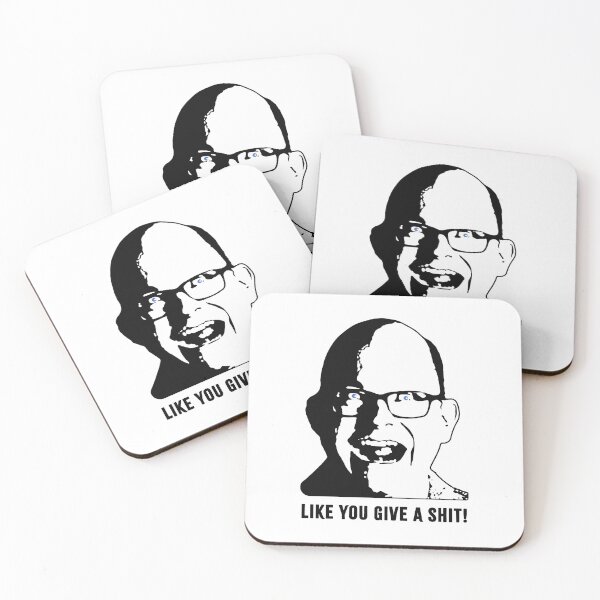 Item preview, COLIN ROBINSON. designed and sold by 5hertz.